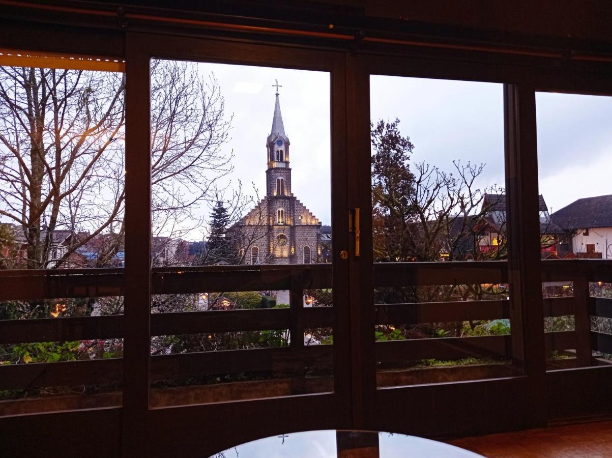 3 Quartos Na Mais Incrivel Localizacao De กรามาโด ภายนอก รูปภาพ