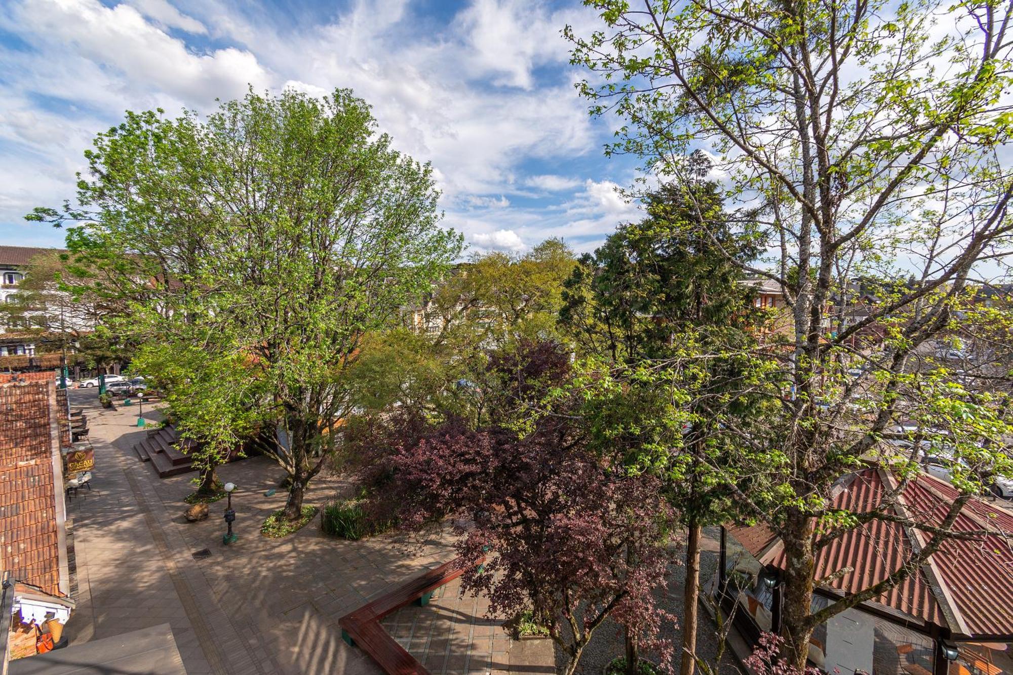 3 Quartos Na Mais Incrivel Localizacao De กรามาโด ภายนอก รูปภาพ