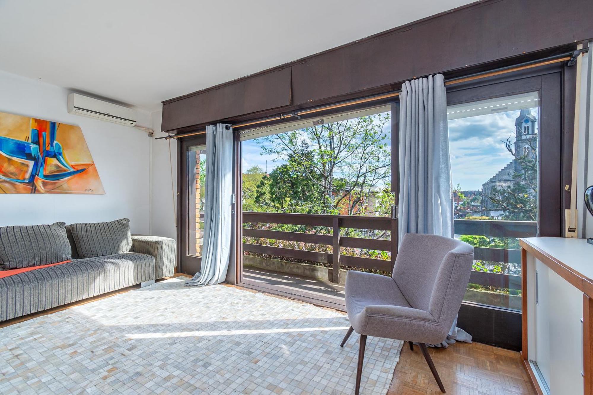 3 Quartos Na Mais Incrivel Localizacao De กรามาโด ภายนอก รูปภาพ